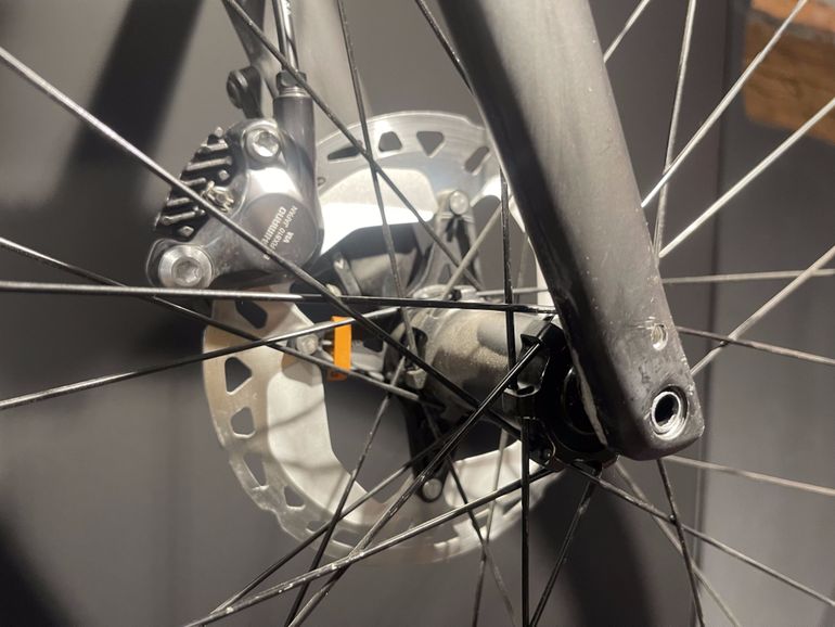 Specialized Diverge Sport Carbon - Shimano GRX 2024 tg 54 USATA