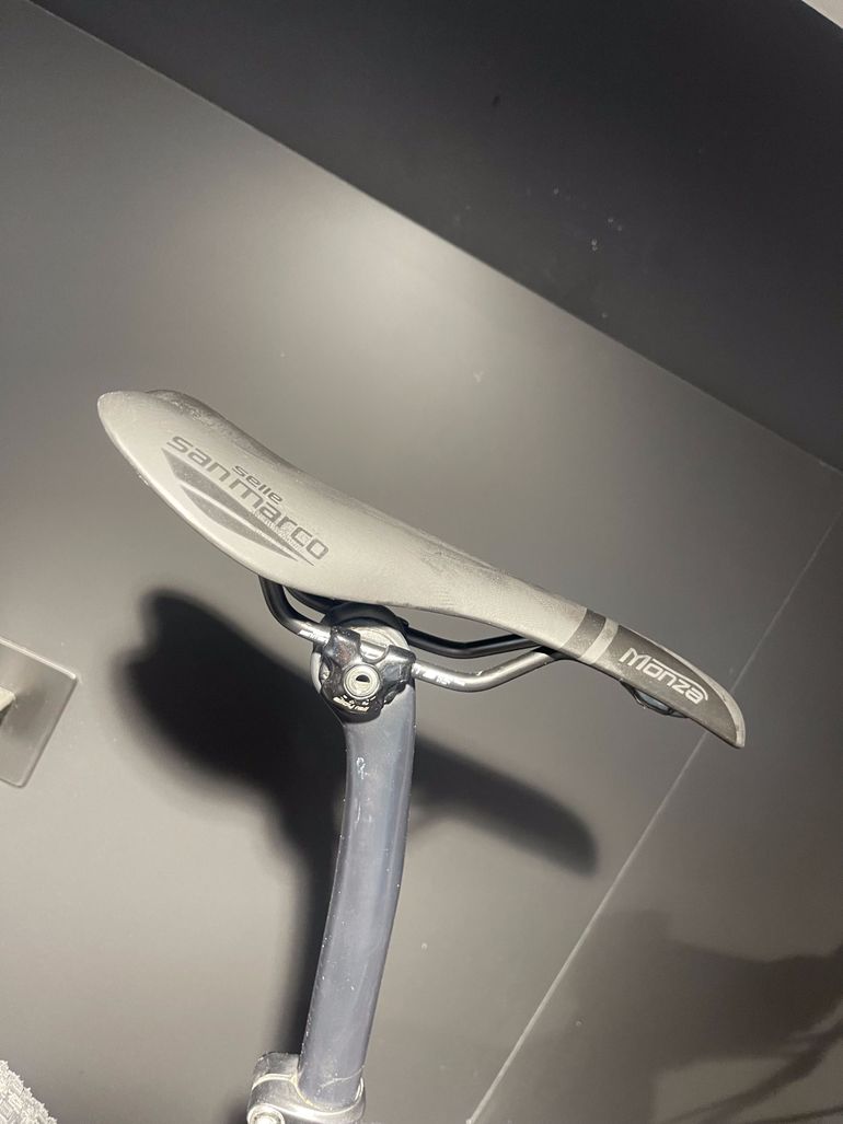 Specialized Diverge Sport Carbon - Shimano GRX 2024 tg 54 USATA