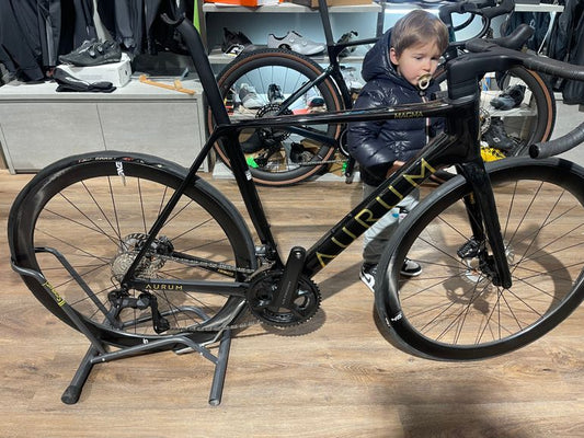 Aurum MAGMA 2026 tg 54 NUOVA