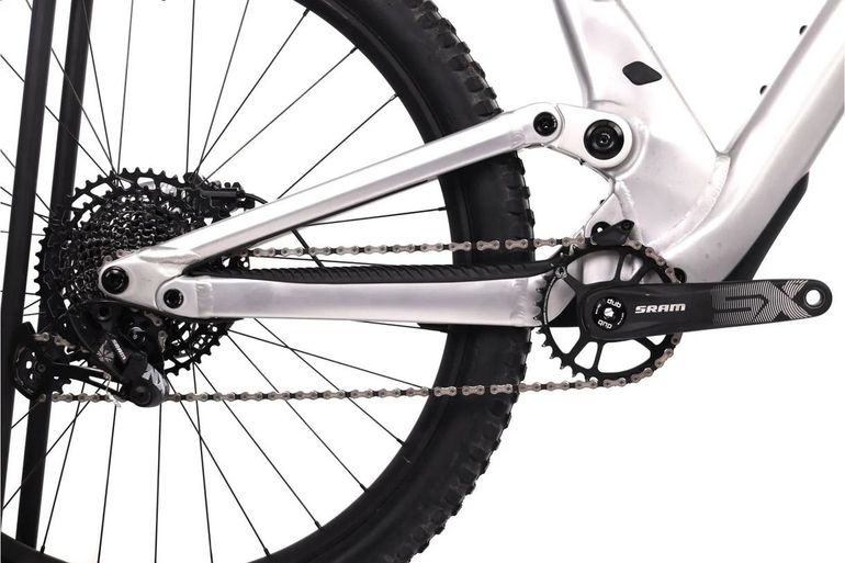 Scott Genius 940 2024 tg M NUOVA