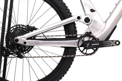 Scott Genius 940 2024 tg M NUOVA