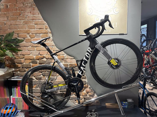 Factor OSTRO VAM Scarab - Shimano Dura-Ace 2025 tg 54 cm USATA