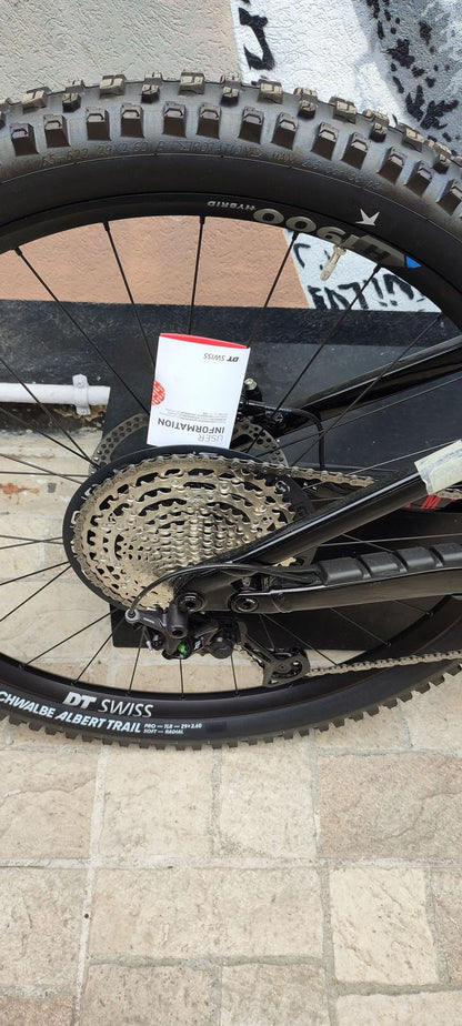 Focus JAM 6.9 2024 tg M NUOVA