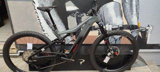 Focus JAM 6.9 2024 tg M NUOVA