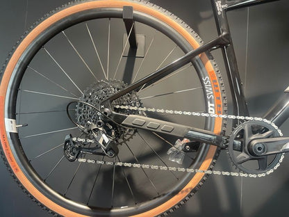 BMC URS FOUR 2024 tg S NUOVA