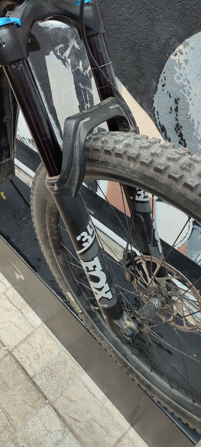 SPECIALIZED TURBO LEVO SL COMP 2O23 SRAM NX tg S USATA