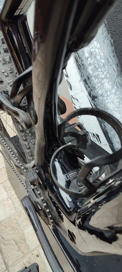 SPECIALIZED TURBO LEVO SL COMP 2O23 SRAM NX tg S USATA