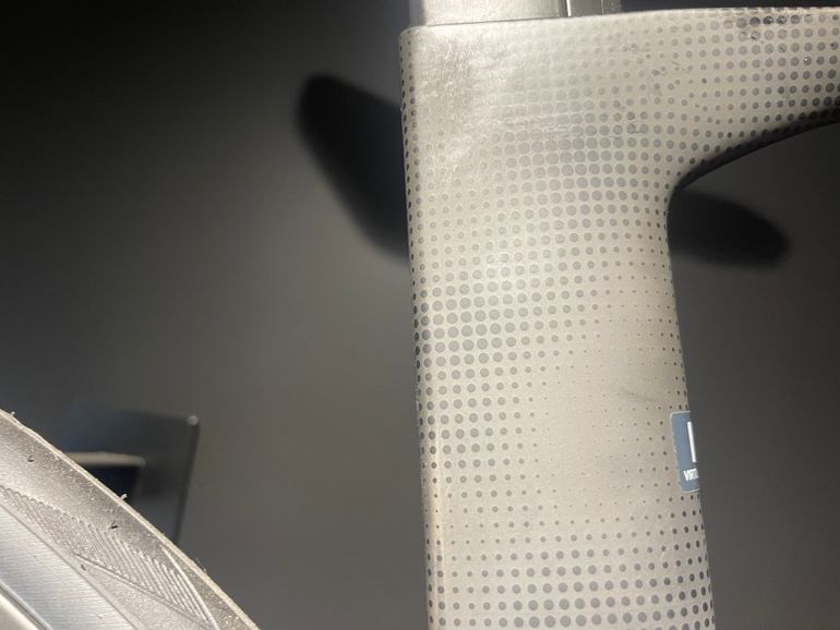 Scott Foil RC 10 2024 tg M NUOVA