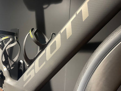 Scott Foil RC 10 2024 tg M NUOVA