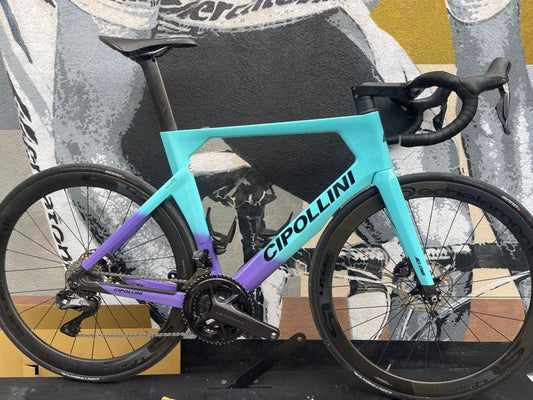 Cipollini Ad.One Shimano Ultegra Di2 tg 58 cm USATA