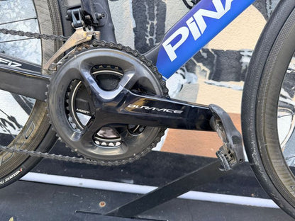Pinarello DOGMA F12 DURA ACE Di2 Rim 2022 tg 53 USATA
