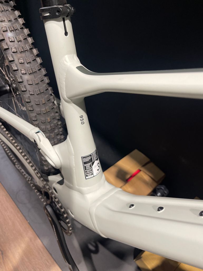 Scott Spark 950 2023 tg S NUOVA