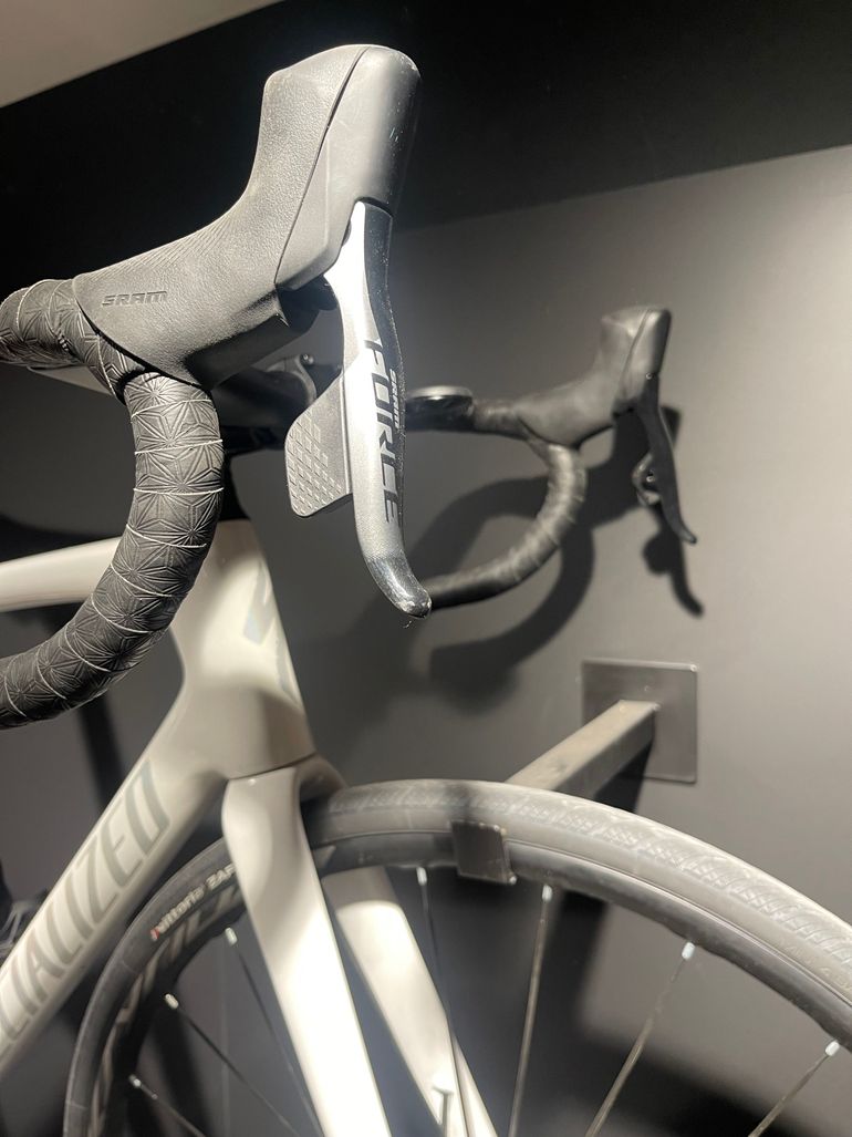 Specialized Tarmac SL7 Pro - SRAM Force eTap AXS 2023 tg 56 cm USATA