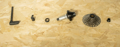 3T STRADA CLASSIFIED 2025 tg 56 NUOVA