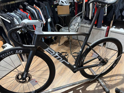 BMC Teammachine SLR 01 MOD 2024 Frameset tg 54 USATA