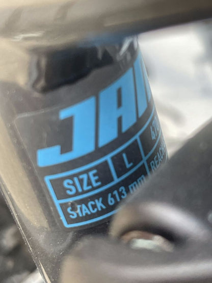 Focus JAM² 29 2018 tg L USATA