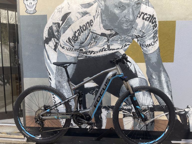 Focus JAM² 29 2018 tg L USATA