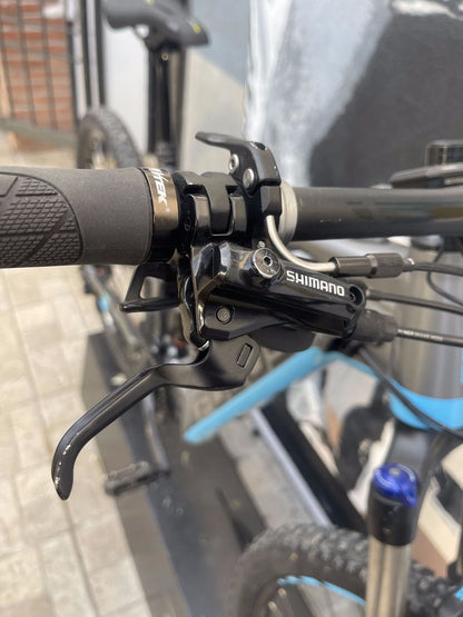 Focus JAM² 29 2018 tg L USATA