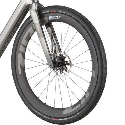 SCOTT SOLACE GRAVEL ULTIMATE SRAM RED XPLR AXS tg L NUOVA