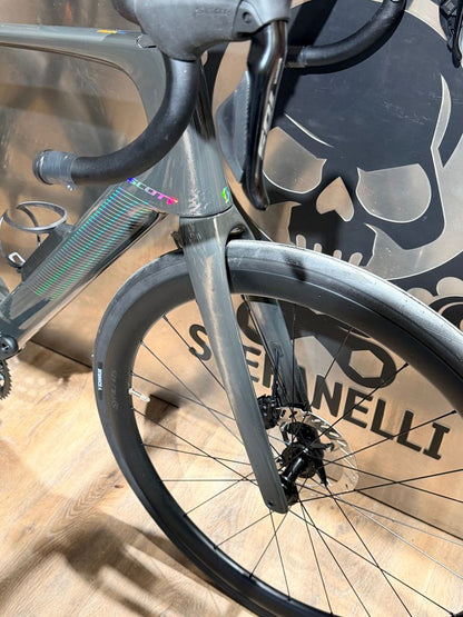 Scott Fastlane 20 2026 tg L NUOVA