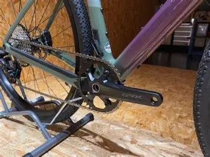 Scott Addict Gravel 40 2023 tg L NUOVA