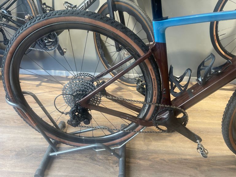 3T Exploro RaceMax Ekar 1x13 700c 2023 tg XXS USATA