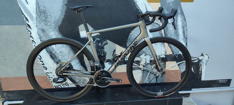 PARKPRE K1 DISC 2023 - M tg M USATA