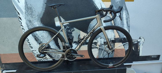 PARKPRE K1 DISC 2023 - M tg M USATA