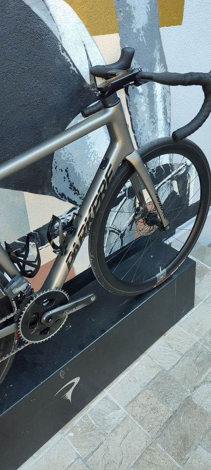 PARKPRE K1 DISC 2023 - M tg M USATA