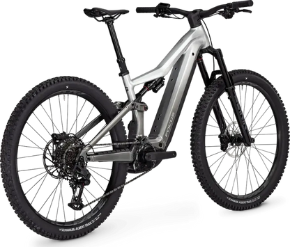 Focus Jam Sram Eagle Transmission GX 2026 tg M NUOVA