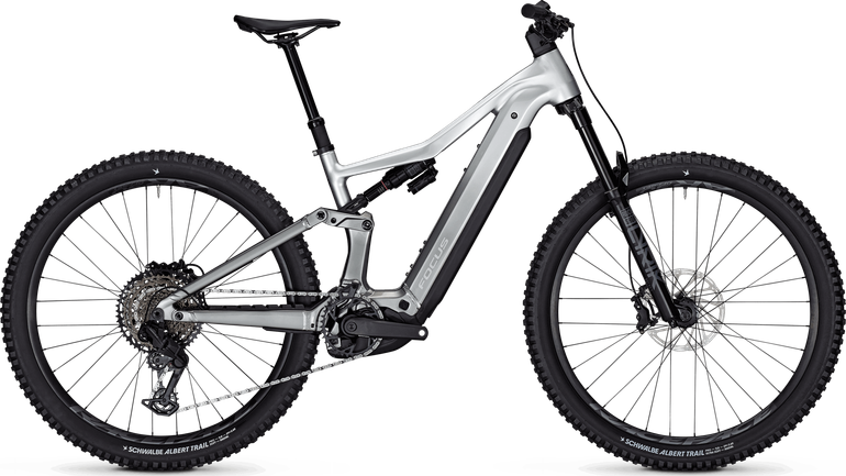 Focus Jam Sram Eagle Transmission GX 2026 tg M NUOVA