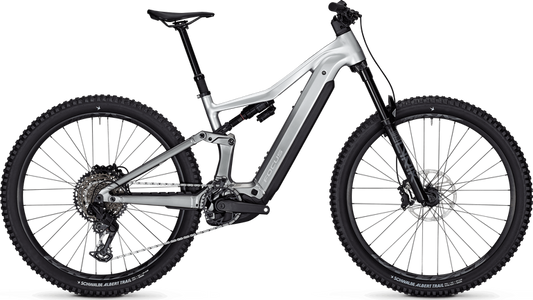 Focus Jam Sram Eagle Transmission GX 2026 tg M NUOVA