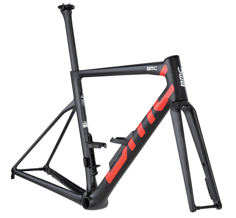 BMC Teammachine SLR 01 ONE 2026 Frameset tg 54 NUOVA