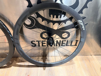 Zipp 303 S Tubeless Disc Brake Wheelset 2026 NUOVA