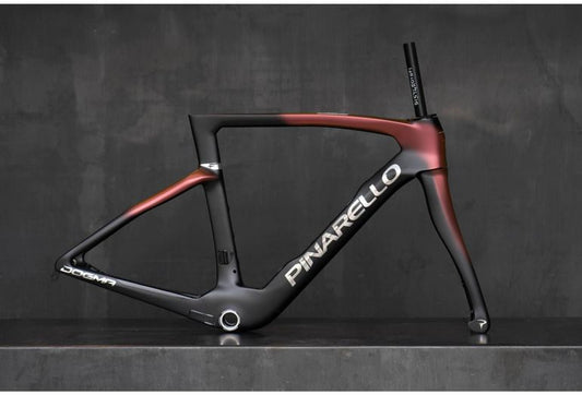 Pinarello DOGMA F DURA ACE Di2 Rim 2024 Frameset tg 56 cm NUOVA