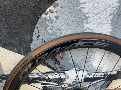 Shimano 40 Dura-ace 2020 tg 28 pollici USATA