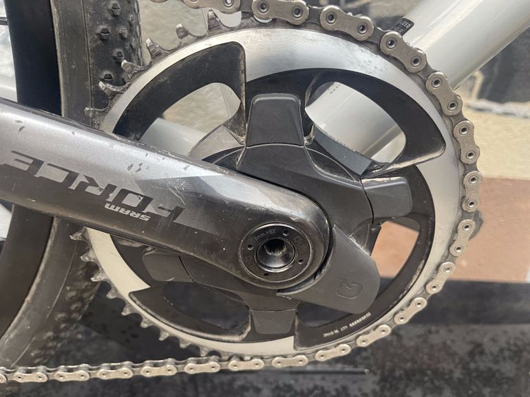 Specialized Crux SRAM XX1 Eagle AXS tg 56 cm USATA