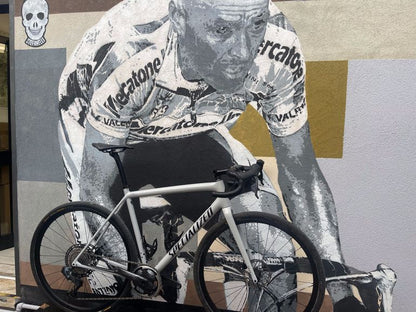 Specialized Crux SRAM XX1 Eagle AXS tg 56 cm USATA