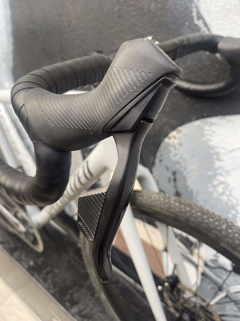 Specialized Crux SRAM XX1 Eagle AXS tg 56 cm USATA