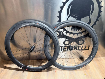 Syncros Capital 1.0s 40mm NUOVA