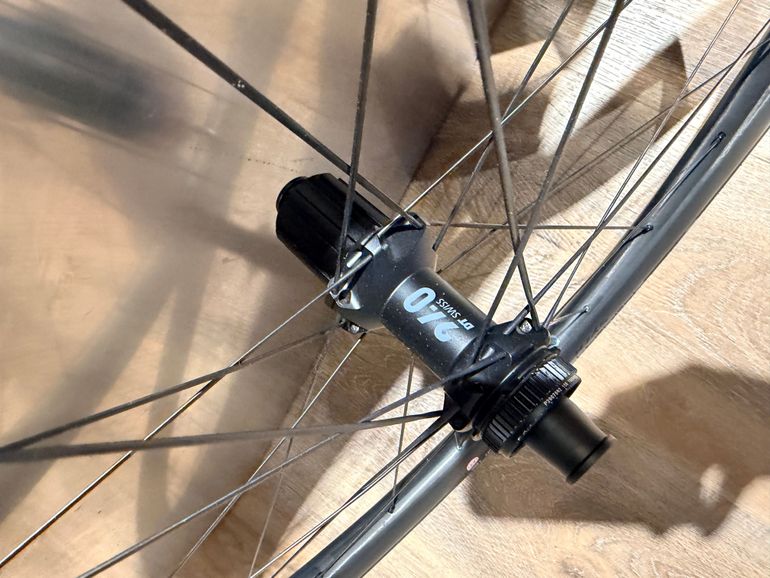 Syncros Capital 1.0s 40mm NUOVA