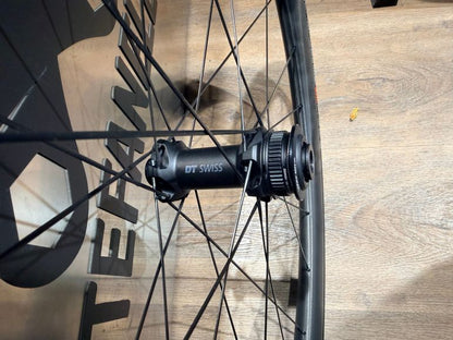 Syncros Capital 1.0s 40mm NUOVA