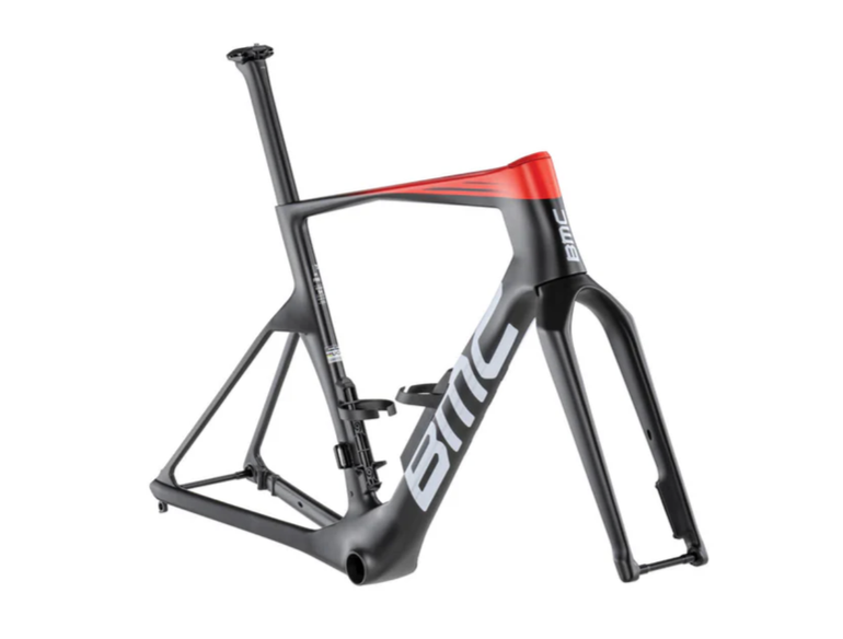 BMC TeamMachine R Frameset 2025 tg 47 cm NUOVA