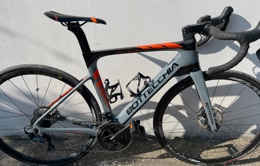 Bottecchia Pulsar tg 51 cm USATA