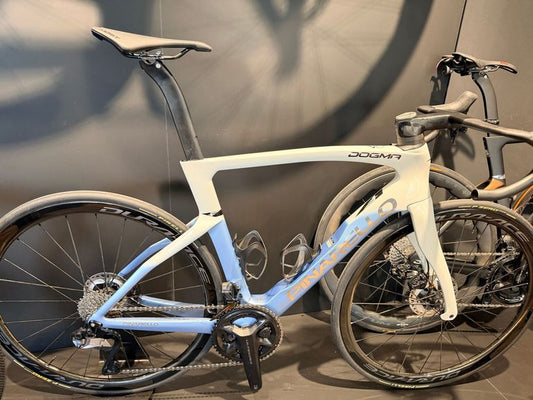Pinarello Dogma Shimano Ultegra Di2 tg 55 cm USATA