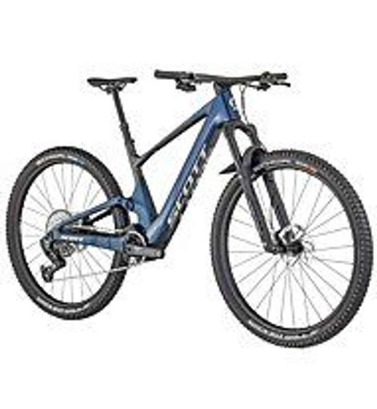 Scott Lumen eRIDE 900 2024 tg S NUOVA