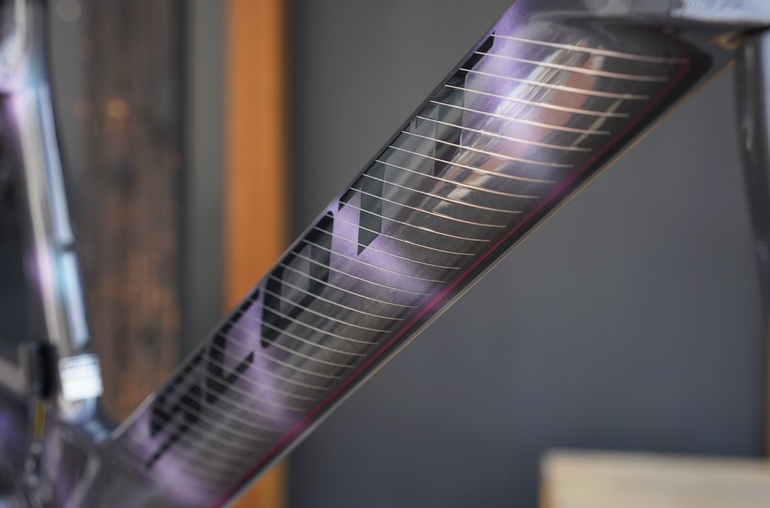 Scott Foil RC Ultimate 2025 Frameset tg S NUOVA