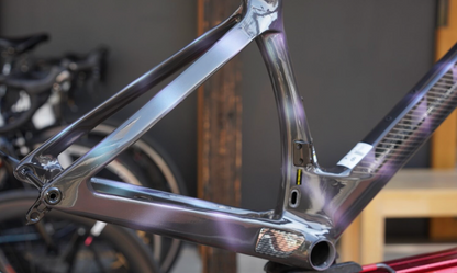 Scott Foil RC Ultimate 2025 Frameset tg S NUOVA