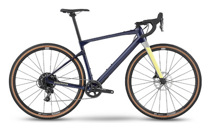 BMC URS TWO 2023 tg L NUOVA