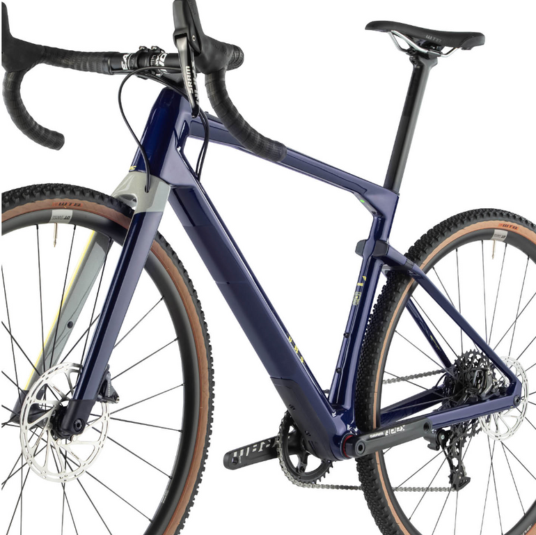 BMC URS TWO 2023 tg L NUOVA